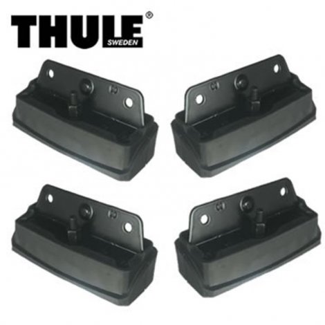 Установочный комплект Thule 3081 для штатных мест UAZ Patriot
