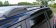 Рейлинги на крышу АПС для Toyota Land Cruiser Prado 150 (2009-н.в.) черные
