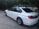 Багажник MontBlanc на аэродинамических дугах для BMW 3-Series седан (2012-2018)