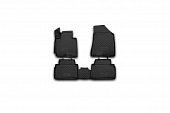 Коврики в салон Element для KIA Sportage (2010-2015)