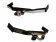 Фиксированный фаркоп Baltex для Toyota Land Cruiser Prado 120