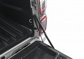 Газовый упор (амортизатор) заднего борта Rival 2AB.ST.9102.1 для Isuzu D-Max (2021-2023)