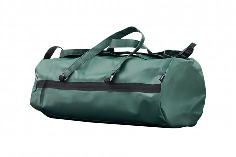 Сумка Roolster Neptune Military 120л, зелёная