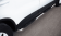 Пороги труба D76 с накладками (вариант 1) "RUSSTAL" для Volkswagen Tiguan Track & Field