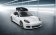 Бокс на крышу Thule Excellence Porsche Design 6119-P черный (218x94x40 см)