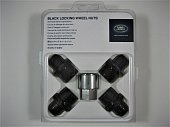 Оригинальные секретки для Land Rover Range Rover Sport