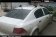 Багажник Thule WingBar Edge на интегрированных дугах для Opel Astra седан (2004-2009)