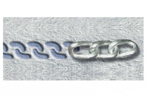 Цепи противоскольжения Konig CB-7 для Volkswagen Scirocco