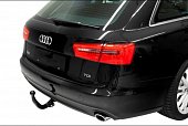 Съемный фаркоп Brink для Audi A6 Allroad (2012-2019)