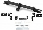 Фиксированный фаркоп Berg F.2315.001 для Hyundai Santa Fe (2021-н.в.)