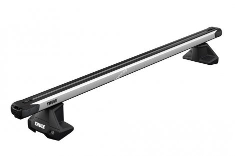 Багажник Thule SlideBar на выдвижных дугах для Audi Q2