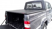 Мягкий отстегивающийся тент KRAMCO для УАЗ Pickup