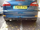 Cъемный фаркоп Westfalia для Ford Mondeo IV седан (2007-2014)