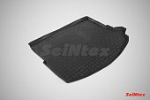 Коврик в багажник Seintex для Land Rover Discovery Sport
