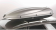 Бокс на крышу Атлант Dynamic 434 серебристый металлик (180х80х41)