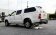 Фиксированный фаркоп с электрикой Westfalia для Toyota Hilux