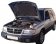 Газовые упоры (амортизаторы) капота Autoinnovation для Subaru Forester