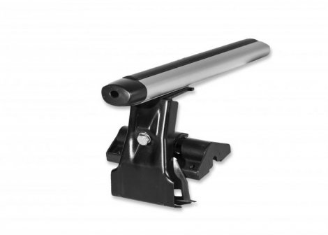 Багажник ED на аэродинамических дугах для Kia Carens (2002-2006)