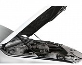 Газовые упоры (амортизаторы) капота Rival 2A.ST.1805.1 для Ford Ranger (2015-2021)