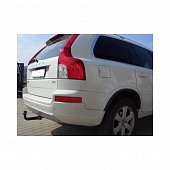 Cъемный фаркоп Westfalia для Volvo XC90 (2003-2014)