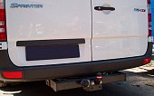 Фиксированный фаркоп Oris 2250-F для Mercedes Sprinter (2006-н.в.)