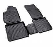 Коврики в салон Element для Mitsubishi Outlander (2003-2006)