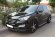 Пороги интегрированные для Hyundai Santa Fe (2012-2015)