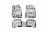 Коврики в салон Element для Mercedes-Benz B-Class (2005-2011)
