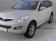 Пороги алюминиевые (Corund Silver) для Great Wall Hover H3 (2010-2014)