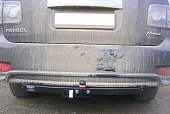 Фиксированный фаркоп Oris 4369-F для Nissan Patrol (2010-2020)