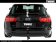 Съемный фаркоп Brink для Audi A6 Allroad (2012-2019)