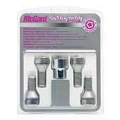 Секретки для оригинальных дисков McGard 27226 SL для MINI Clubman (2007-н.в.)