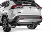 Фиксированный фаркоп Berg F.5717.001 для Toyota RAV 4 (2019-н.в.)