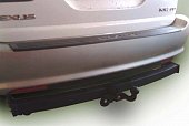 Фиксированный фаркоп Leader Plus L102-F для Lexus RX (1997-2003)