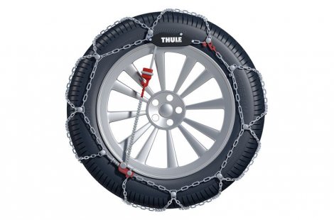Цепи противоскольжения Konig CG-9 для Volvo XC70