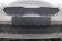 Защитная сетка радиатора ProtectGrille верхняя черная для KIA Ceed (2018-н.в.)