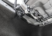 Газовые упоры (амортизаторы) багажника Автоупор UBKIRIO021 для Kia Rio (2017-2020)