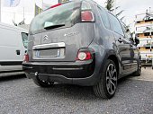 Фиксированный фаркоп Brink для Citroen C3 Picasso