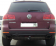 Фиксированный фаркоп Baltex для Volkswagen Touareg