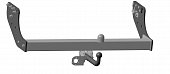 Фиксированный фаркоп Oris 2638-A для Fiat Fullback