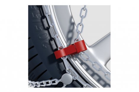 Цепи противоскольжения Konig CB-7 для Peugeot 508