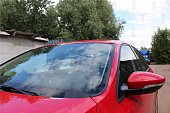Водосток лобового стекла для Volkswagen Jetta (2011-2018)