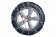 Цепи противоскольжения Konig XS-16 для SsangYong Rexton