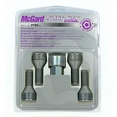 Секретки McGard 27169 SL для Peugeot 306 (1993-2003)