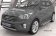 Пороги алюминиевые (Corund Silver) для Hyundai Creta Пороги алюминиевые (Corund Silver) для Hyundai Creta