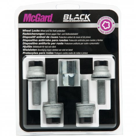 Секретки для оригинальных дисков McGard 26002 SUB для Citroen Xsara (1997-2005)