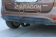 Съемный фаркоп Aragon для Ford B-Max