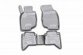 Коврики в салон Element для УАЗ Patriot