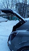 Газовый упор (амортизатор) багажника MR101555 для SsangYong Actyon