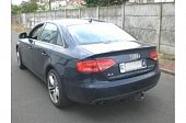 Фиксированный фаркоп Brink для Audi A4 седан (2007-2015)